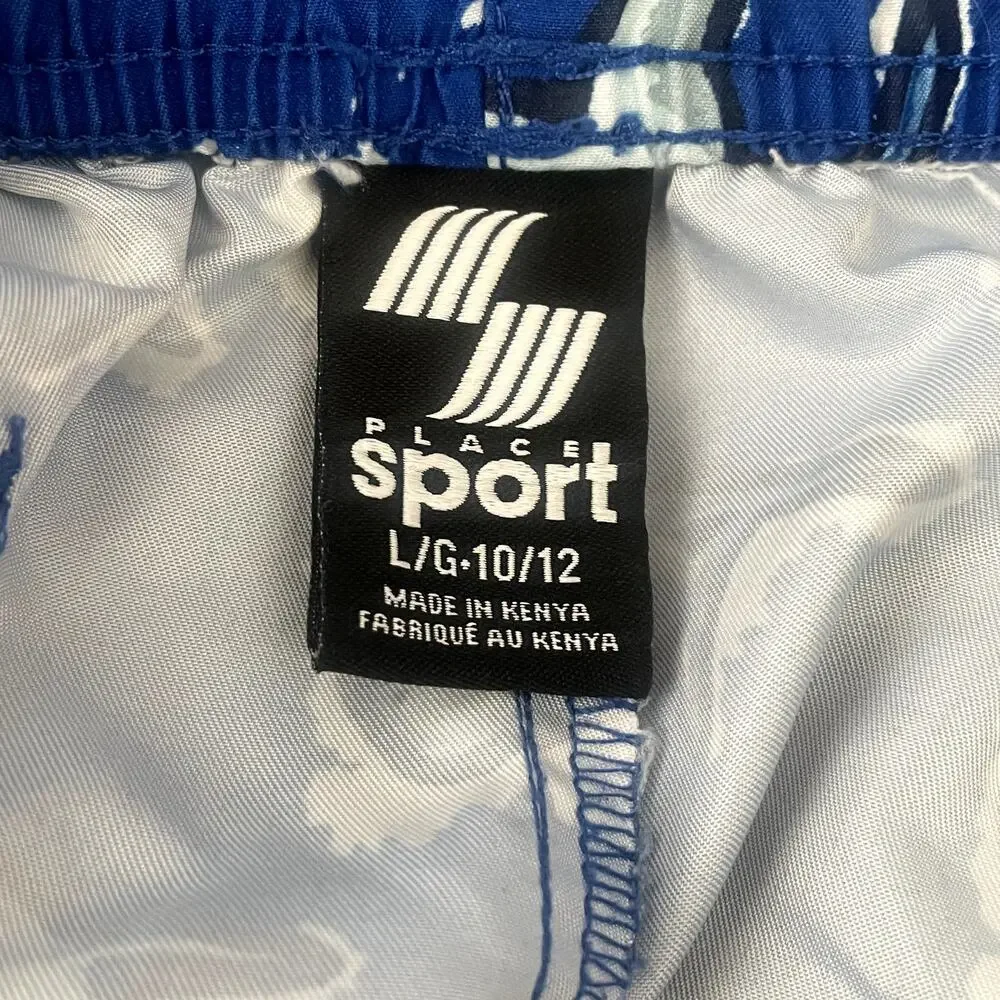 Place Sport place sport